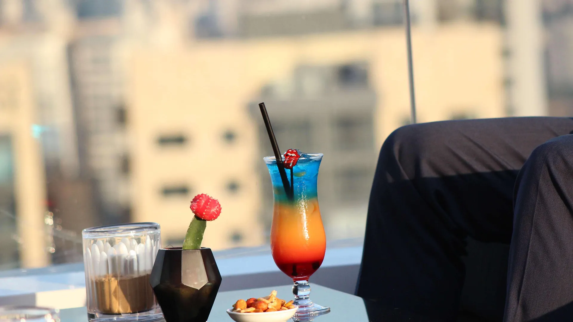 ホテル Royal Tulip Achrafieh ベイルート