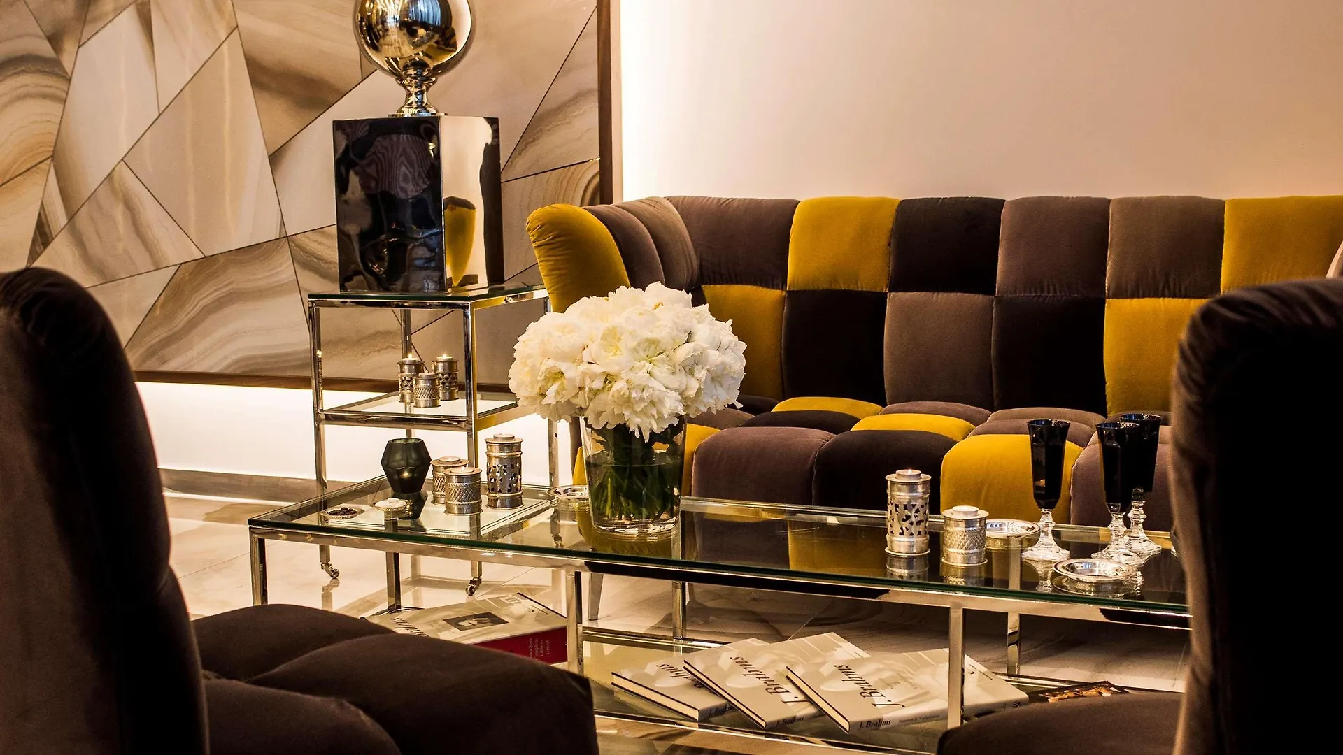 ホテル Royal Tulip Achrafieh ベイルート