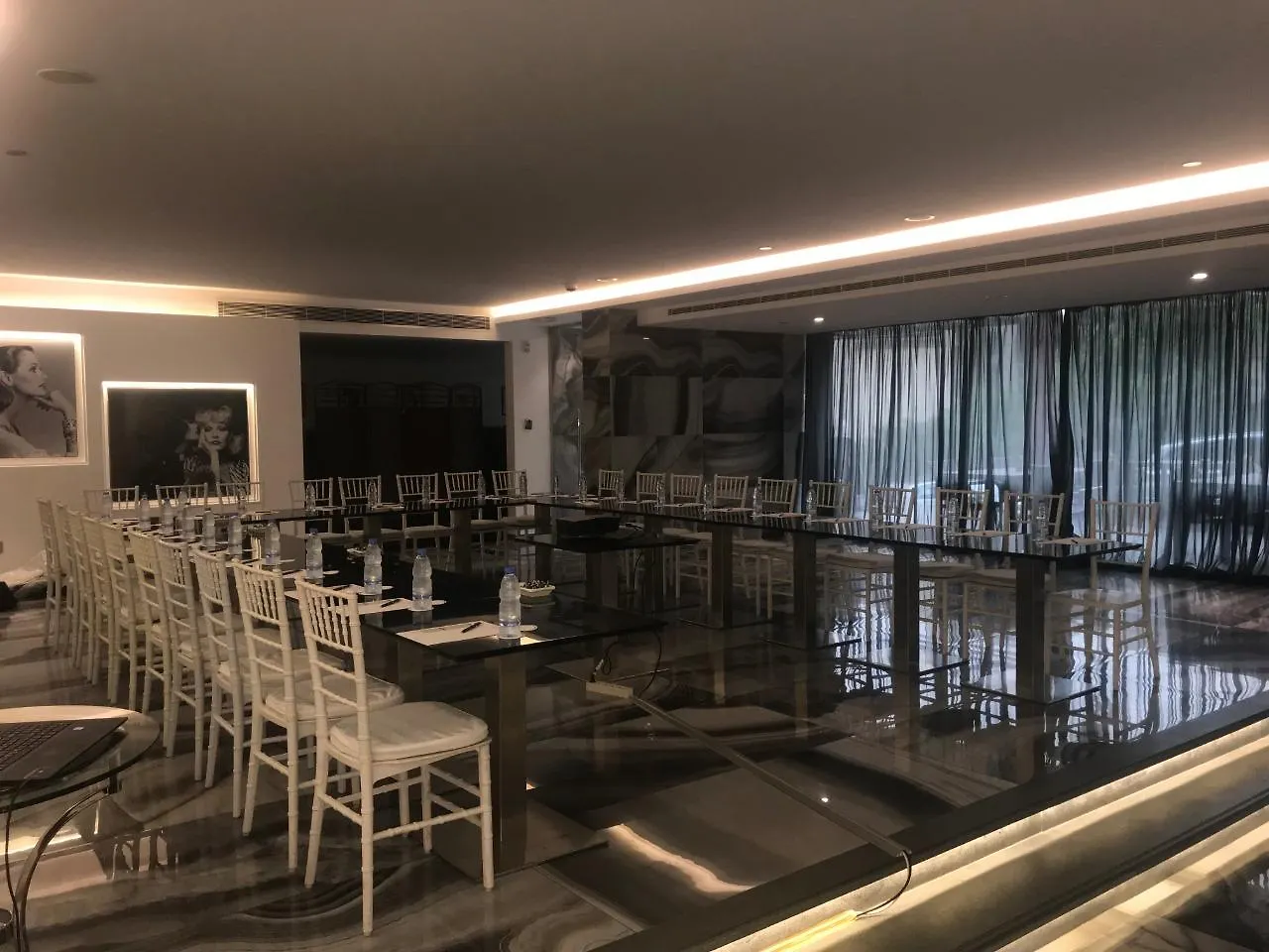 ホテル Royal Tulip Achrafieh ベイルート レバノン