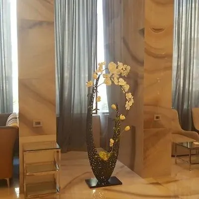 ホテル Royal Tulip Achrafieh ベイルート