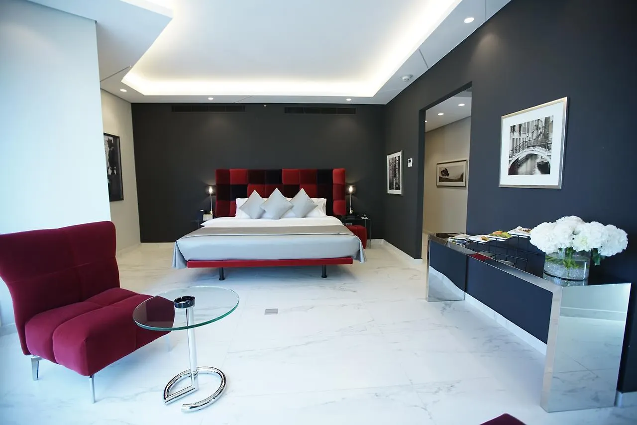 ホテル Royal Tulip Achrafieh ベイルート