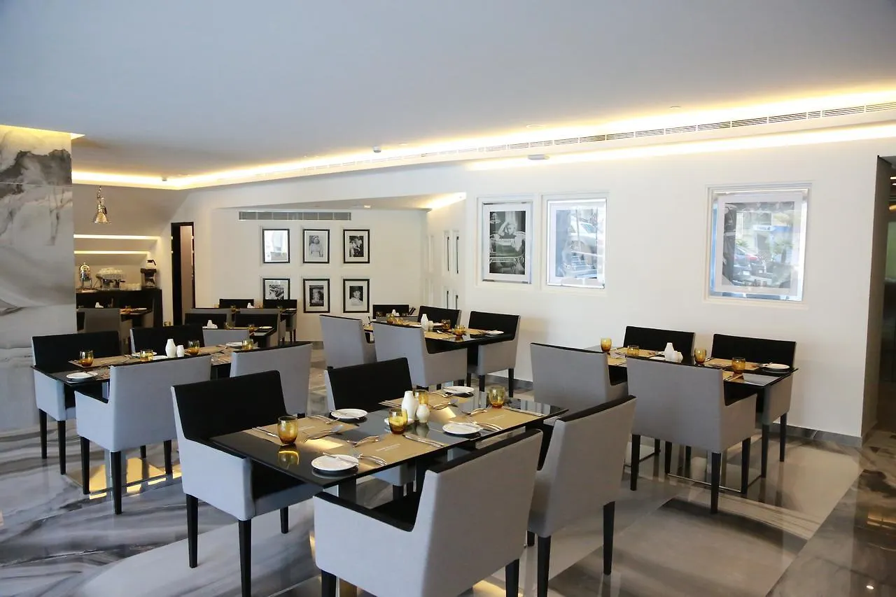 ホテル Royal Tulip Achrafieh ベイルート