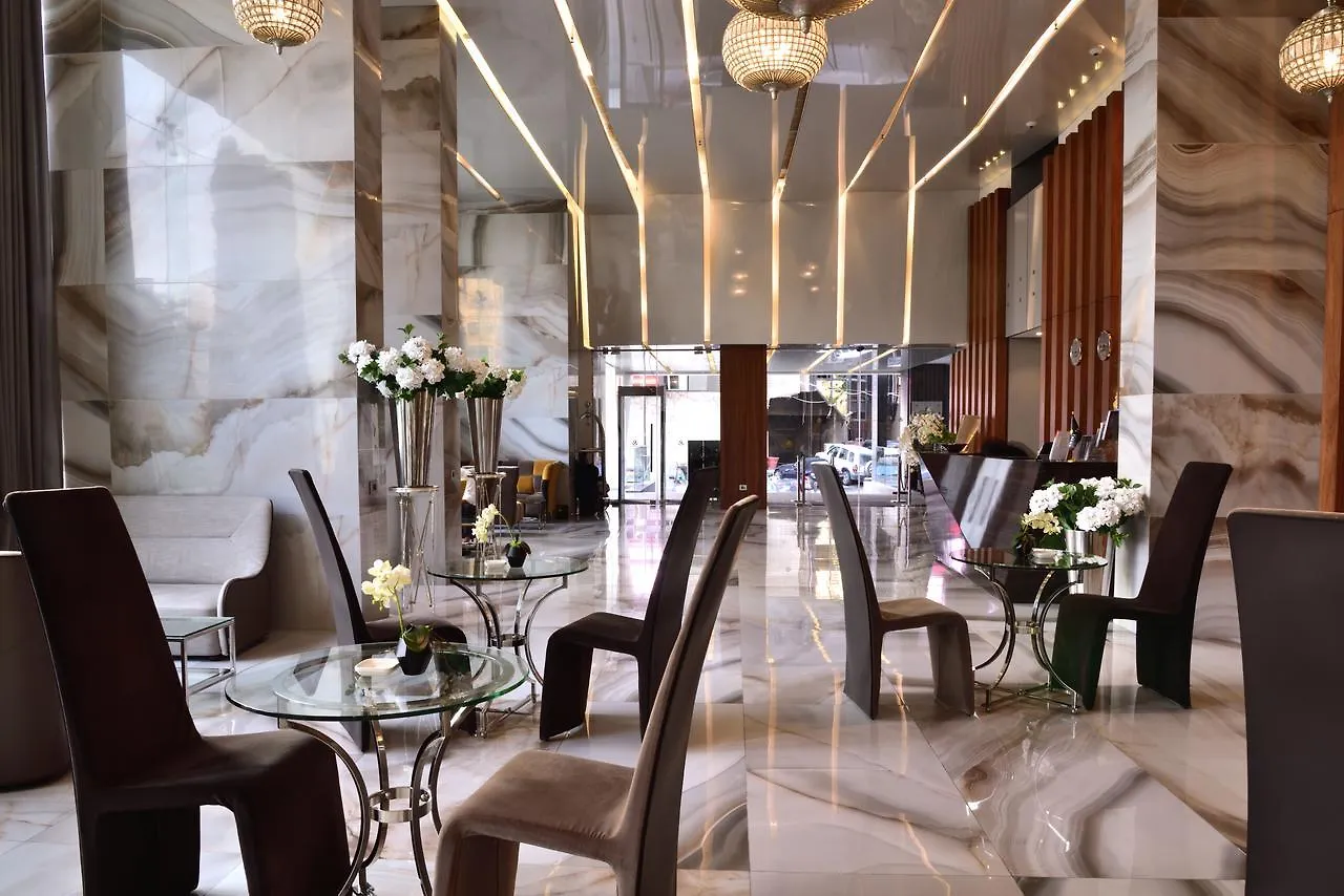 ホテル Royal Tulip Achrafieh ベイルート 5*,  レバノン