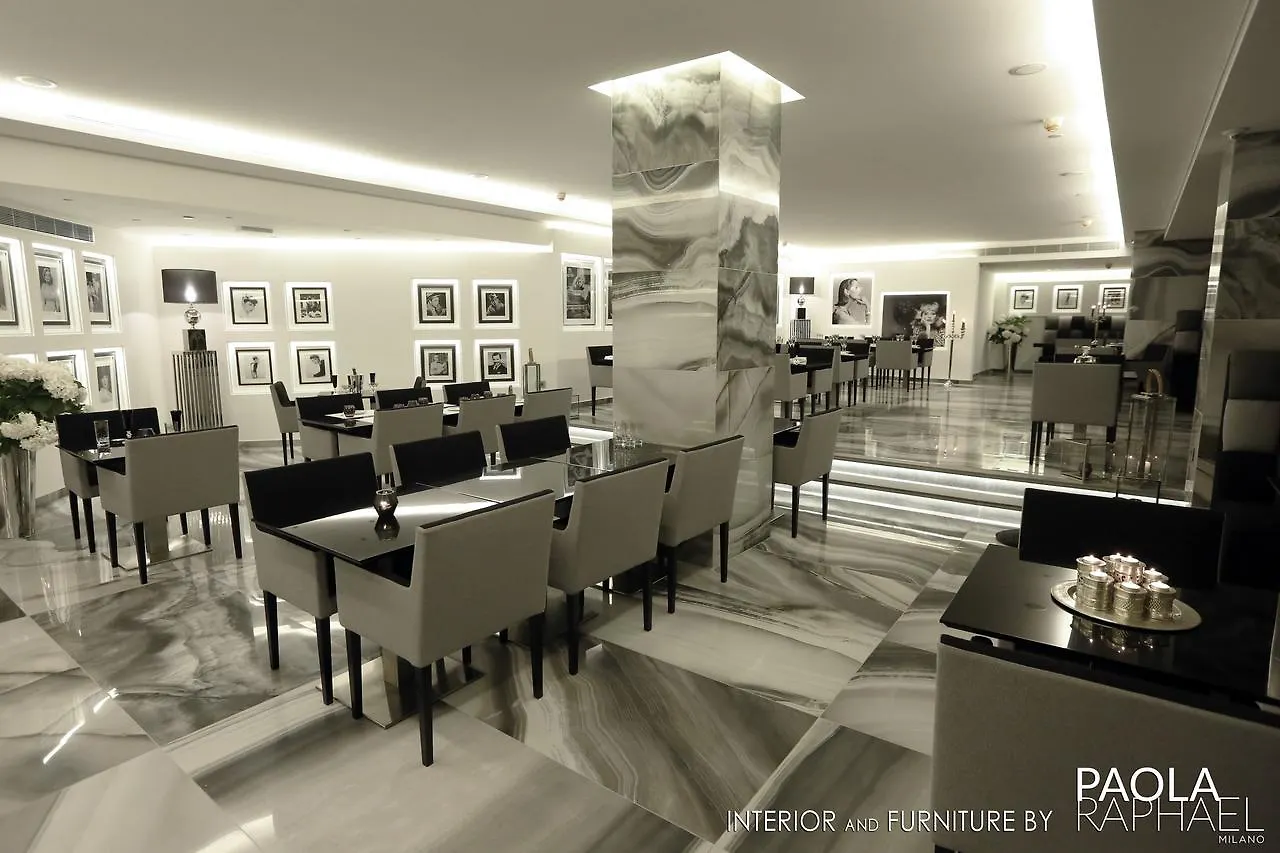 Royal Tulip Achrafieh Hotel Beirut