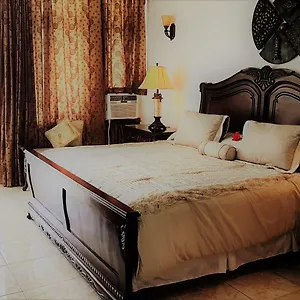 Hotel Costa Larimar Barahona