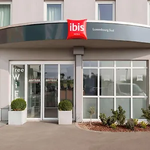 Ibis Luxembourg Sud Ливанж