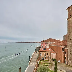 Collegio Amdg 3* Venezia