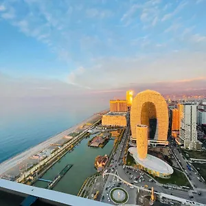 ***** فندق Luxury جورجيا