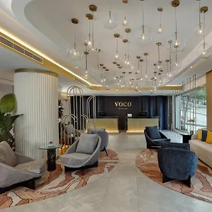 Hotel Voco District By Ihg, Beirut