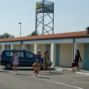 Autohotel 3* Ravenna