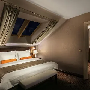 Hotel Cosmopolitan Praga