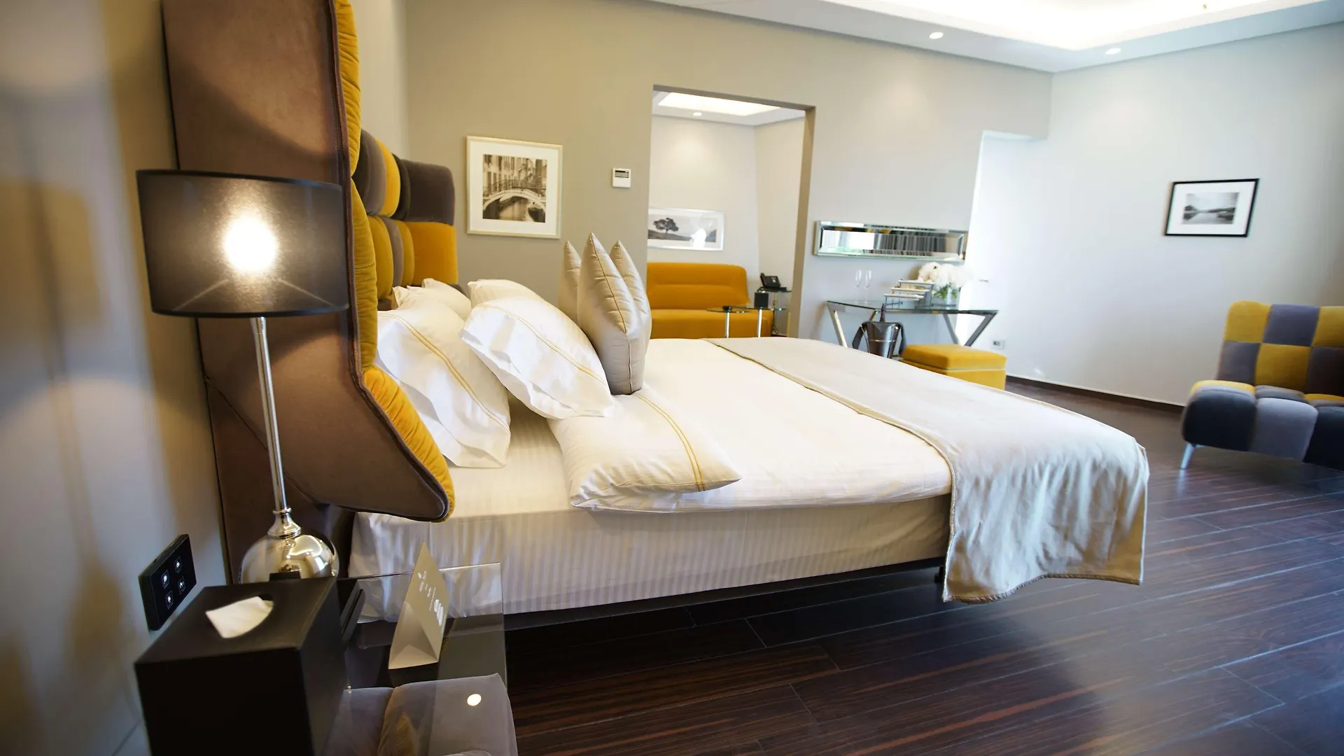 Hotel Royal Tulip Achrafieh Beirut