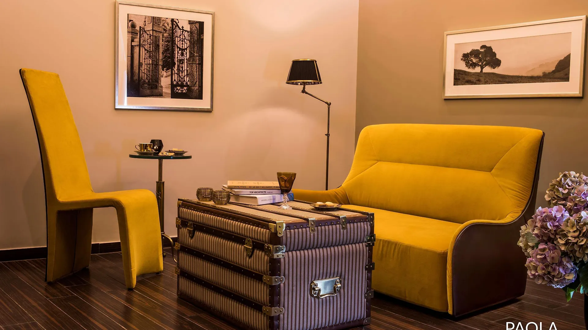 Hotel Royal Tulip Achrafieh Beirut