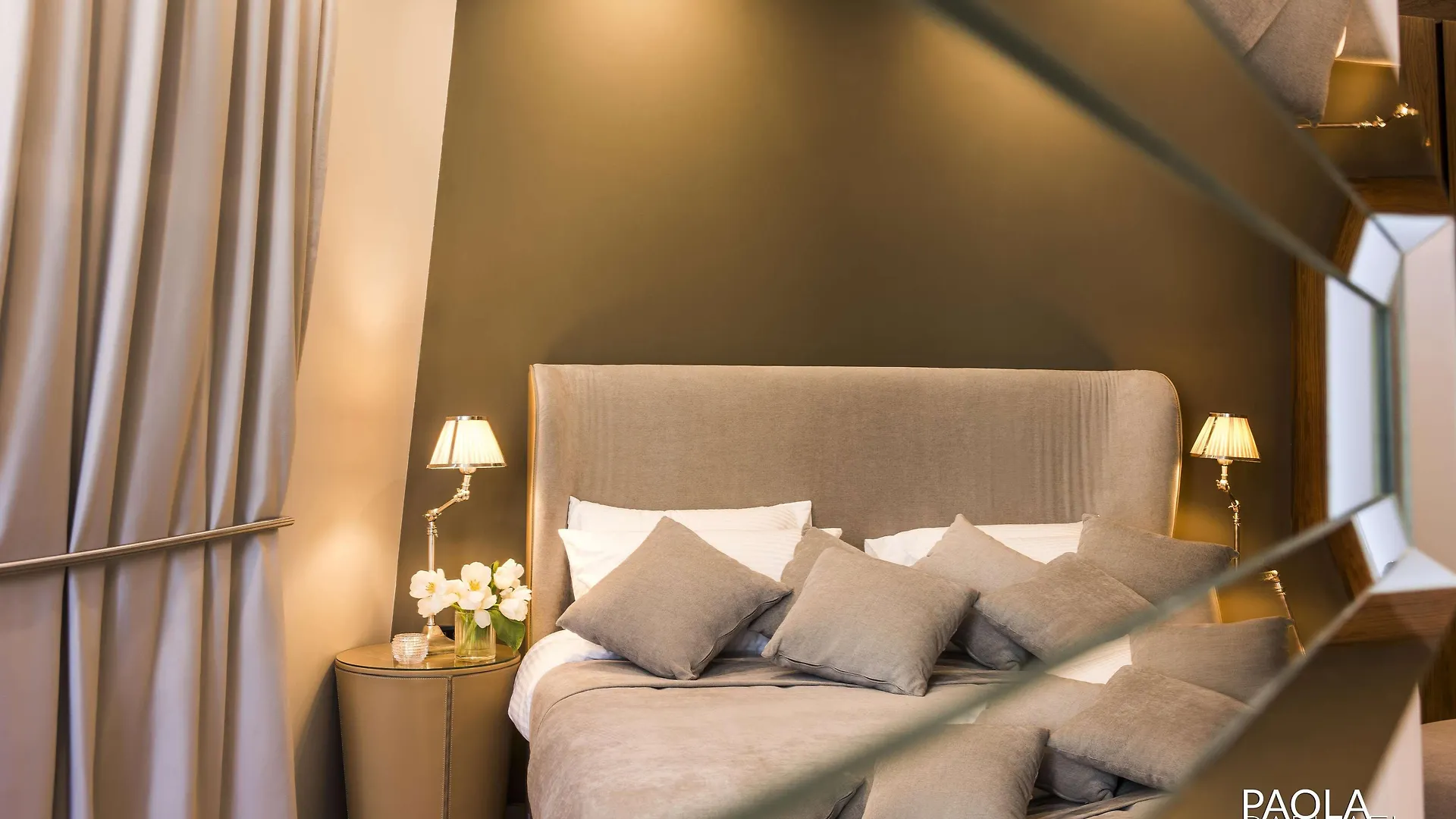 Hotel Royal Tulip Achrafieh Beirut 5*,
