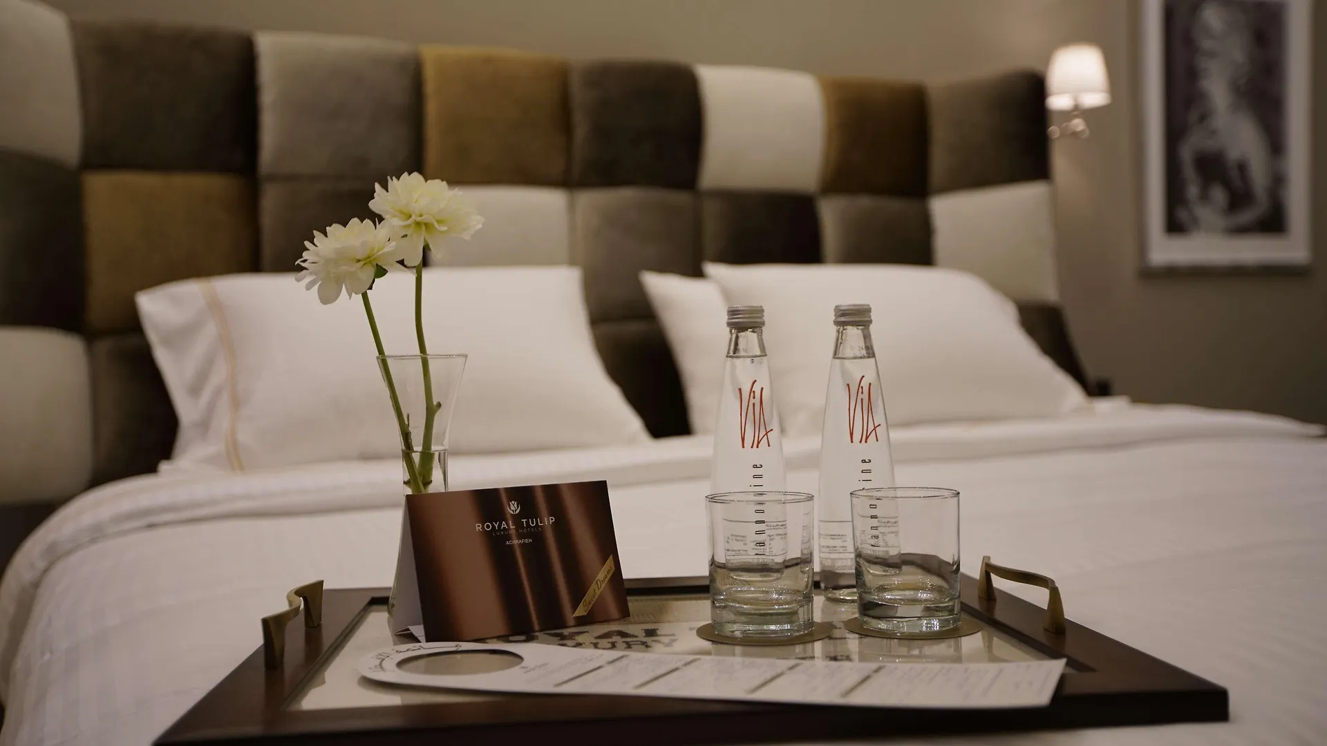Hotel Royal Tulip Achrafieh Beirut