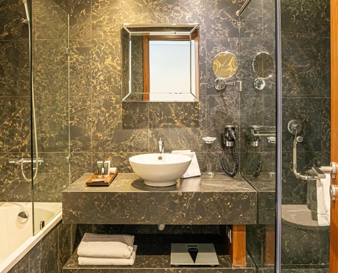 *****  Hotel Royal Tulip Achrafieh Beirut Líbano