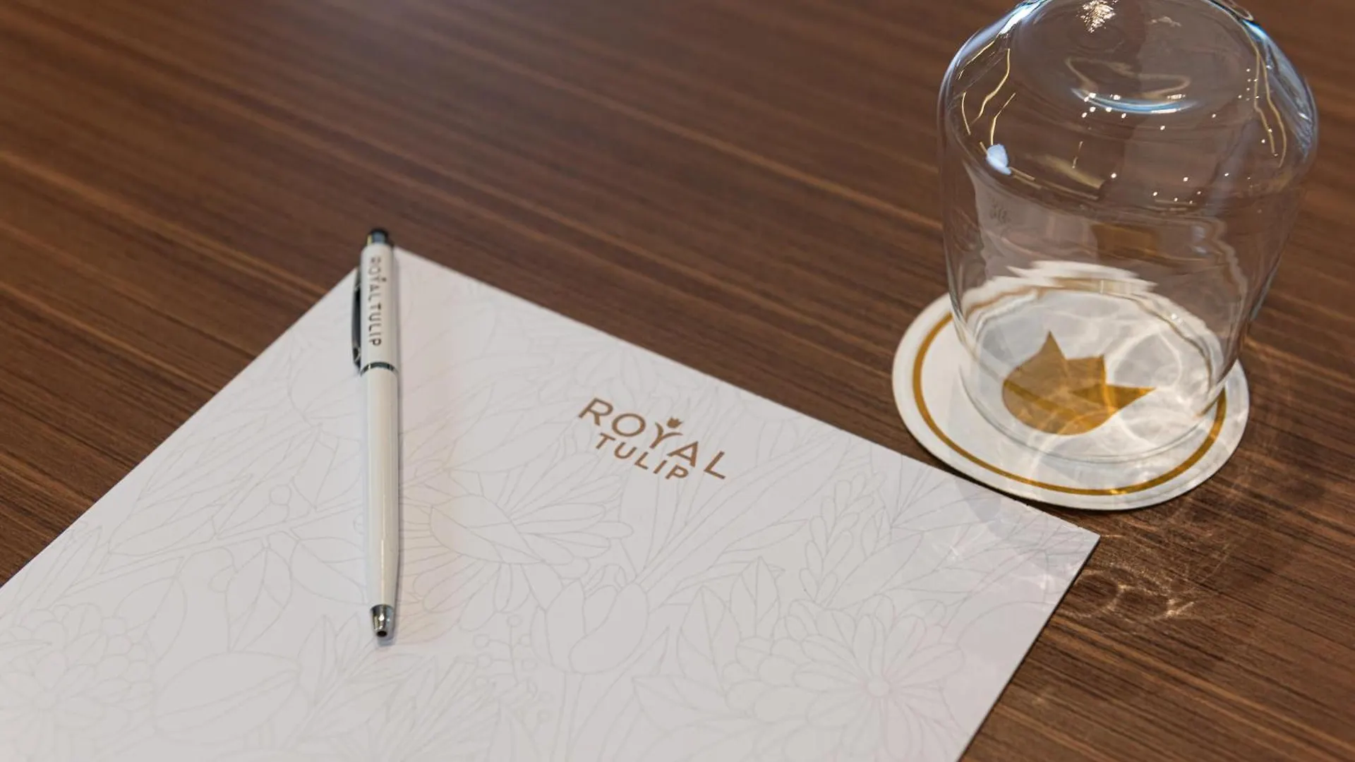 Hotel Royal Tulip Achrafieh Beirut 5*,