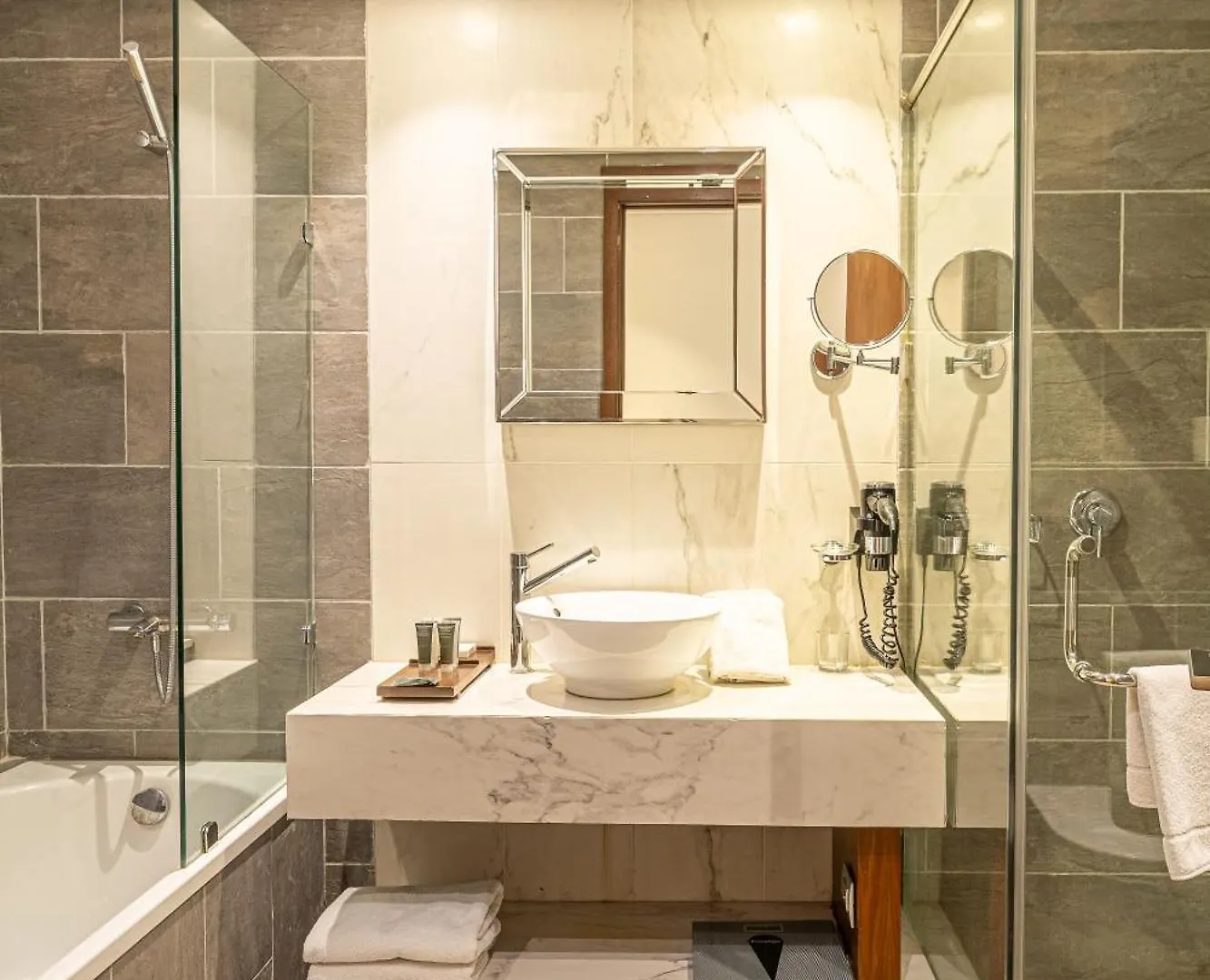 Hotel Royal Tulip Achrafieh Beirut