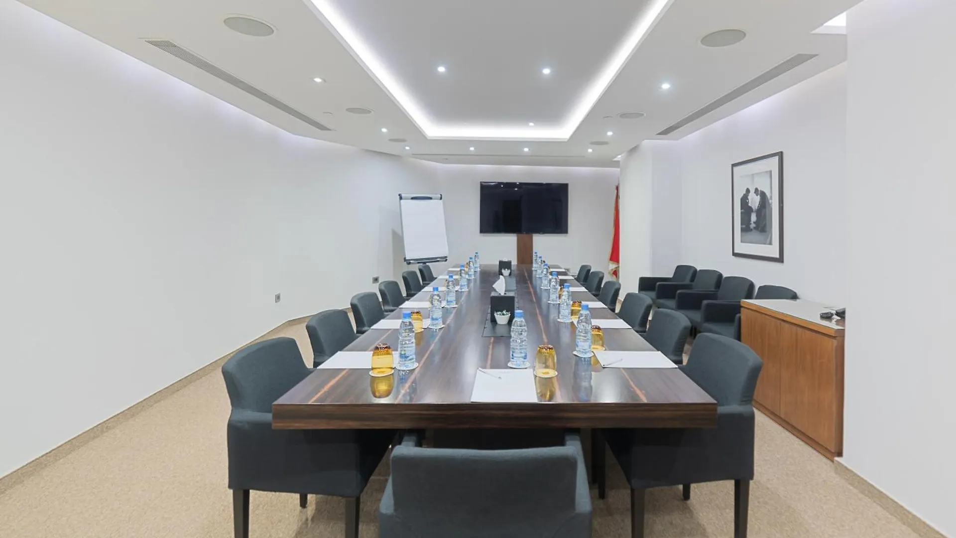 Hotel Royal Tulip Achrafieh Beirut