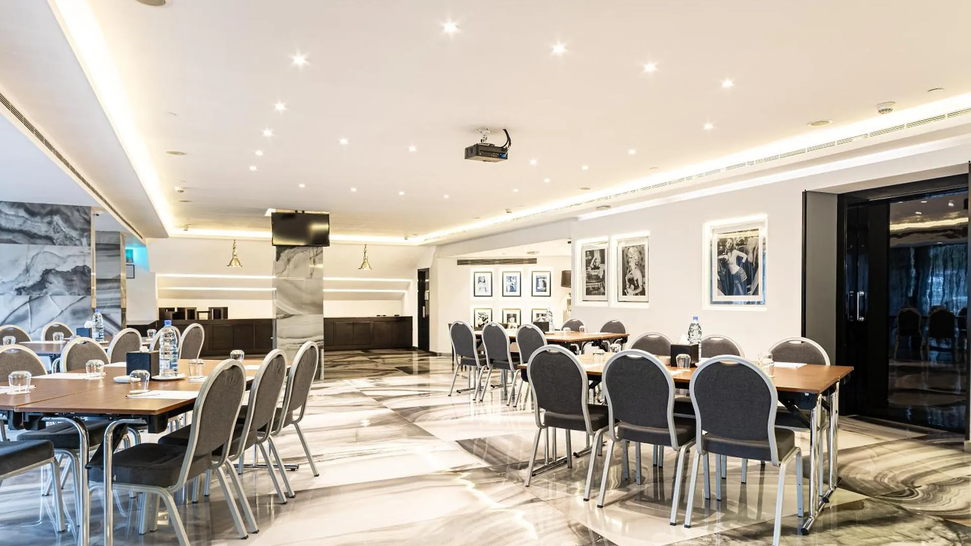 Hotel Royal Tulip Achrafieh Beirut