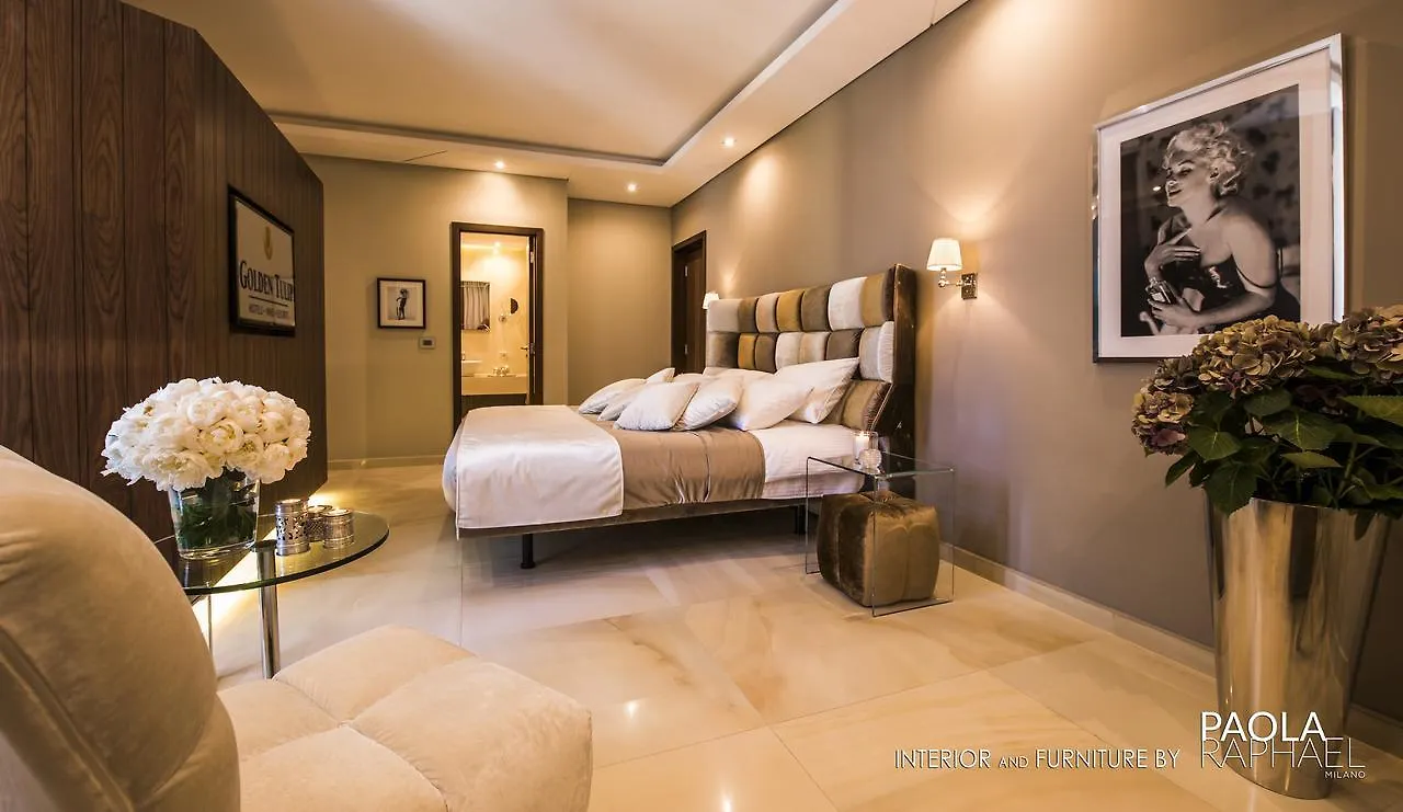 Hotel Royal Tulip Achrafieh Beirut 5*,  Líbano