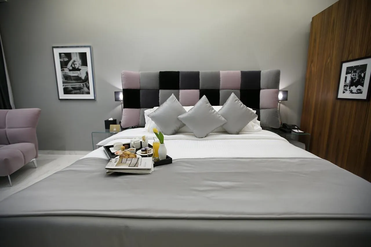 Hotel Royal Tulip Achrafieh Beirut