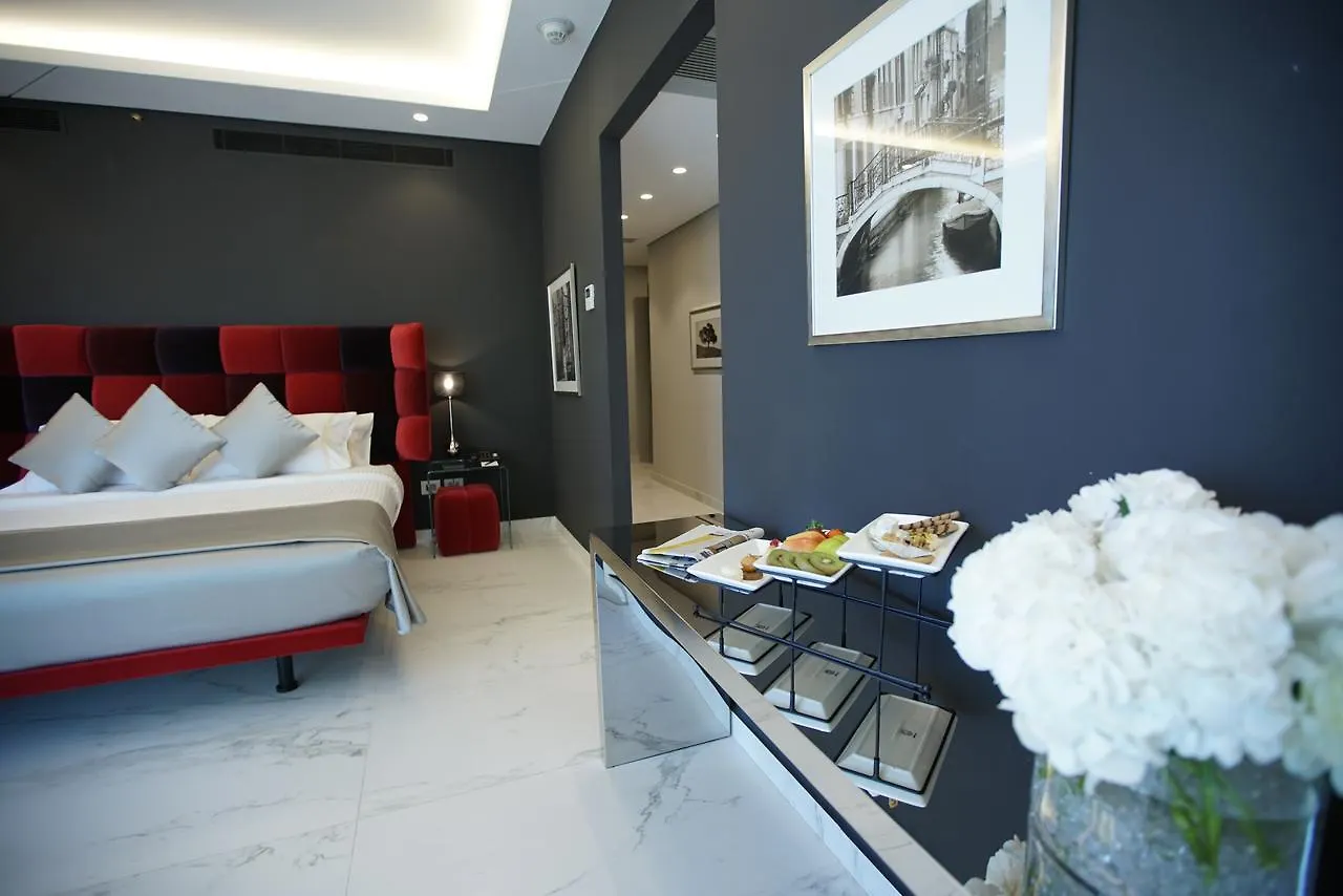 Hotel Royal Tulip Achrafieh Beirut 5*,