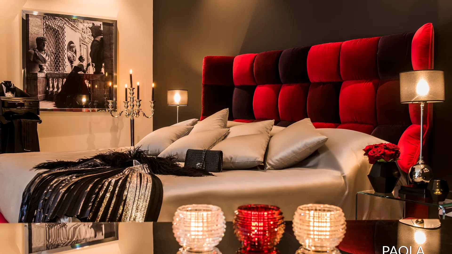 Hotel Royal Tulip Achrafieh Beirut Libanon