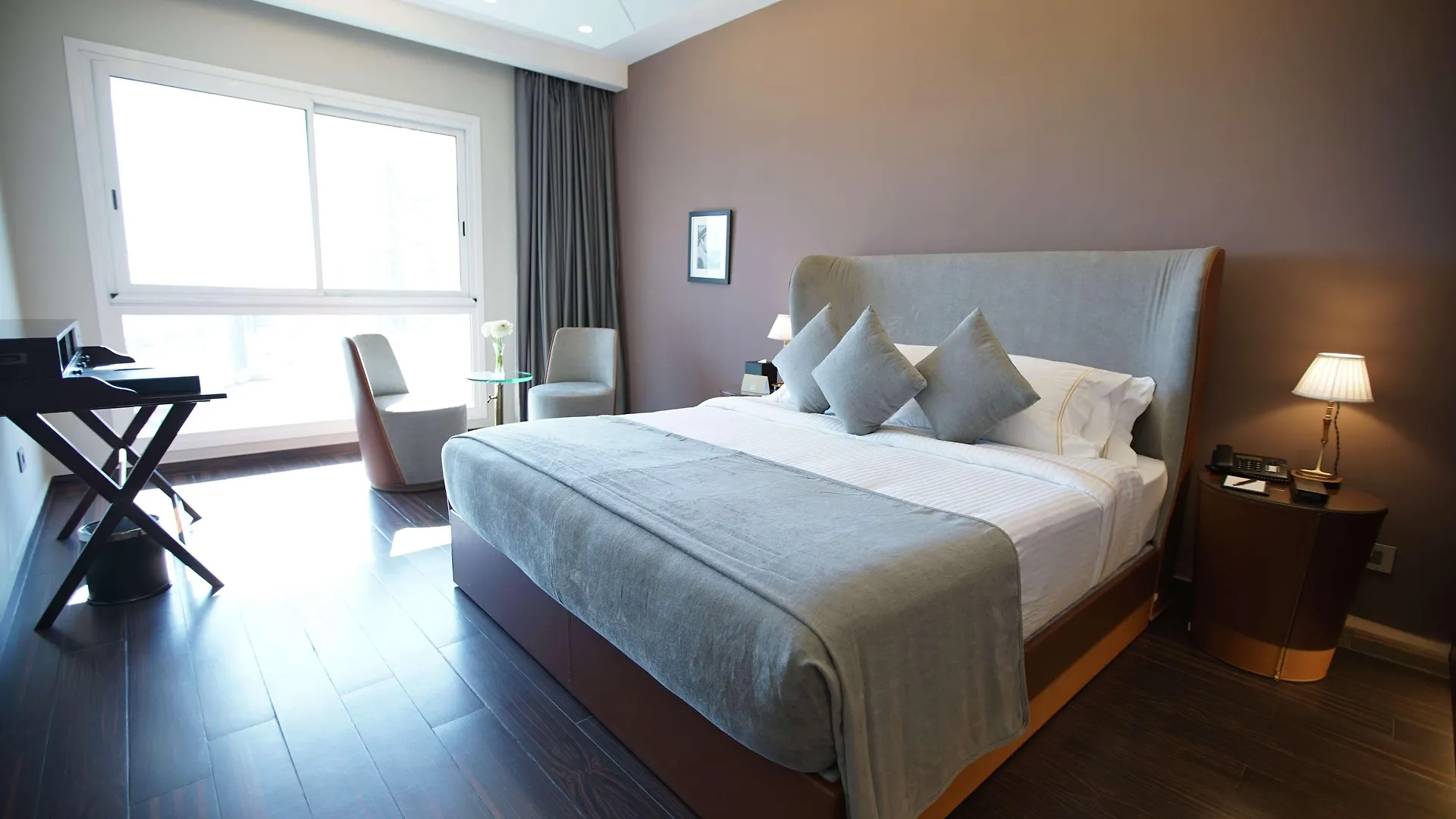 Hotel Royal Tulip Achrafieh Beirut